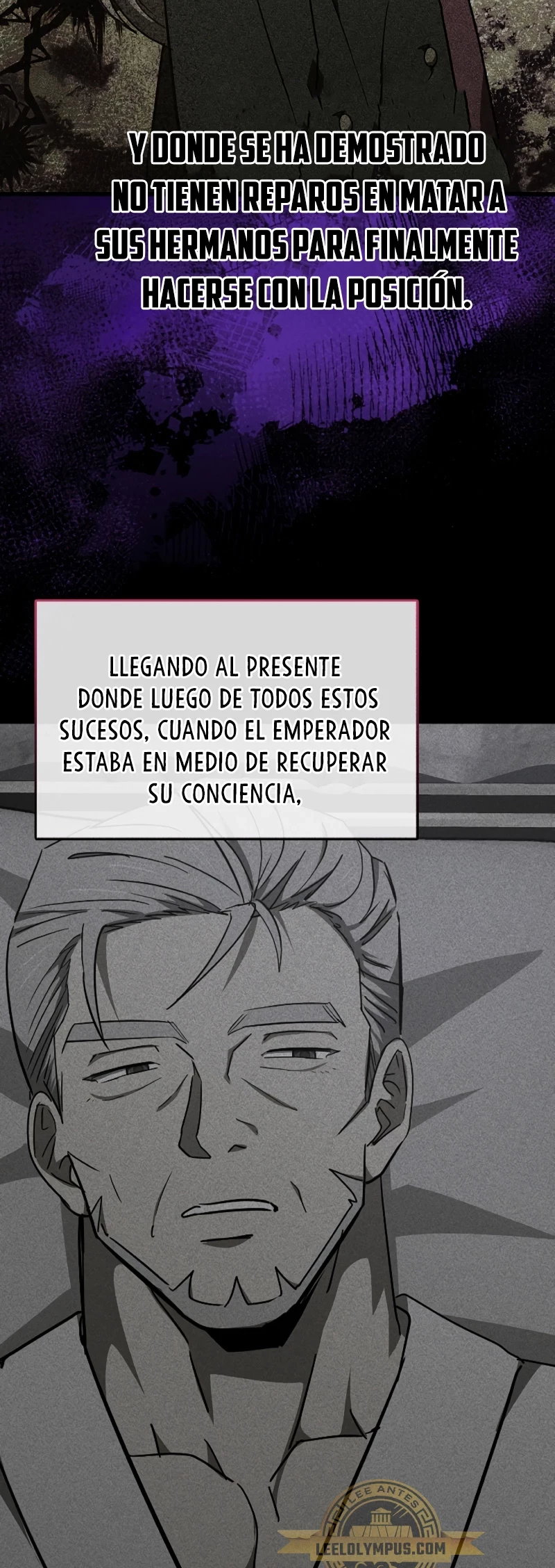 Al demonio con ser un santo, soy un medico > Capitulo 84 > Page 61